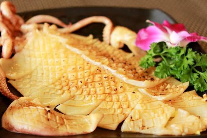 nhà hàng buffet lẩu nướng mishagi 97 lò đúc 19