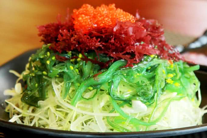 nhà hàng buffet lẩu nướng mishagi 97 lò đúc 4