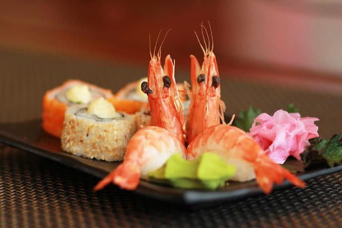 nhà hàng buffet lẩu nướng mishagi 97 lò đúc 22