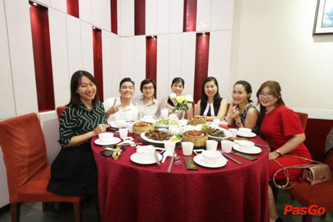 Nhà hàng Món Ăn Ngon Dimtutac - Cố Đô Lê Hồng Phong 16