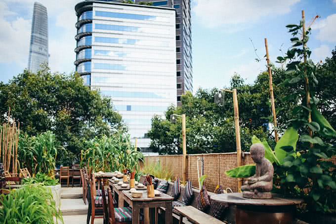 Mountain Retreat - Lê Lợi-2