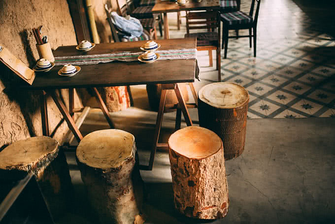 Mountain Retreat - Lê Lợi-4