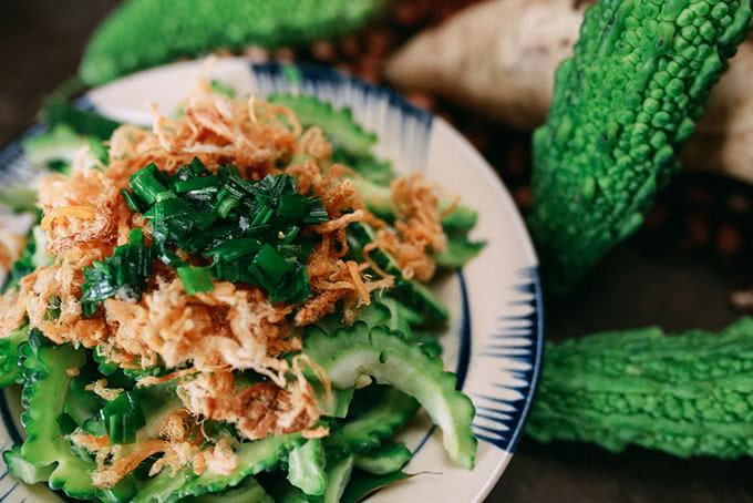 Mountain Retreat - Lê Lợi-7