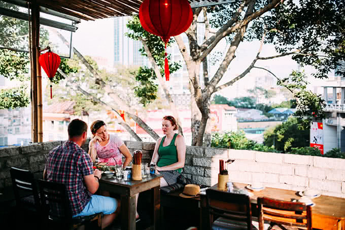 Mountain Retreat - Lê Lợi-20