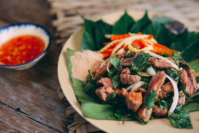 Mountain Retreat - Lê Lợi-13