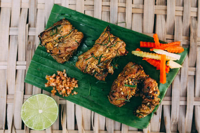 Mountain Retreat - Lê Lợi-14