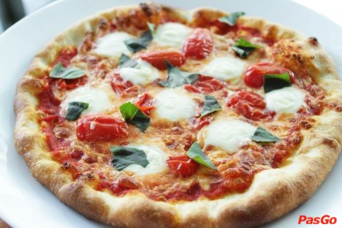 Đi tìm lịch sử Pizza - niềm tự hào của ẩm thực Ý