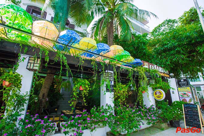 Le Jardin – French Bistro - Quảng An  -1