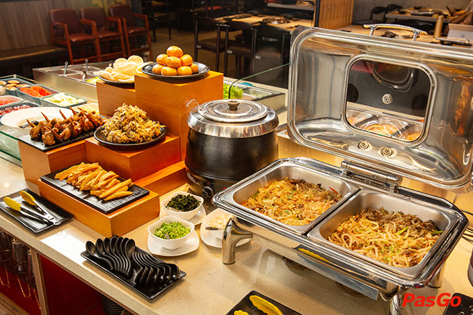 Aka House – Nguyễn Ảnh Thủ-12