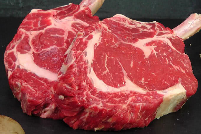 New York Steakhouse Sài Gòn - Nguyễn Đình Chiểu-11