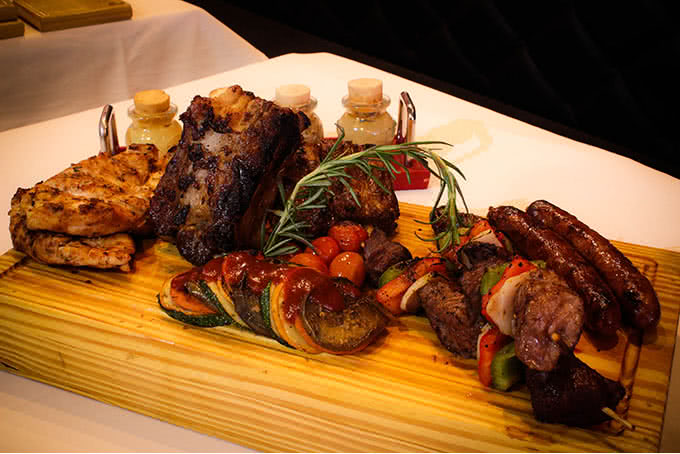 New York Steakhouse Sài Gòn - Nguyễn Đình Chiểu-13