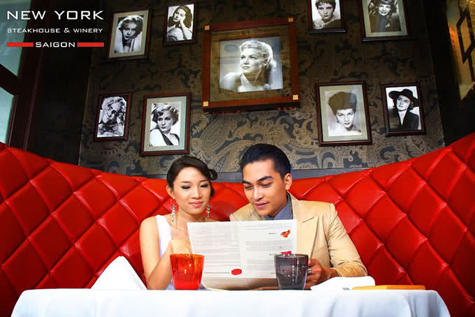 New York Steakhouse Saigon - Nguyen Din Chiu-7