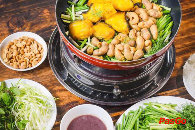 Đã bao lâu rồi bạn chưa thưởng thức chả cá Hà Thành 6