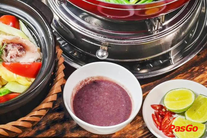 Đã bao lâu rồi bạn chưa thưởng thức chả cá Hà Thành 4