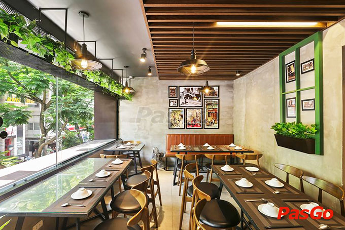 Đã bao lâu rồi bạn chưa thưởng thức chả cá Hà Thành 2