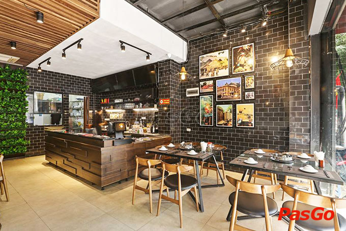 Đã bao lâu rồi bạn chưa thưởng thức chả cá Hà Thành 1