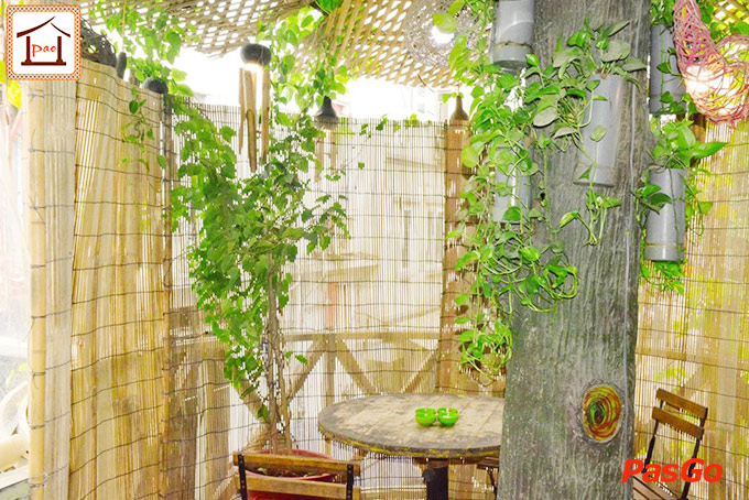 Nhà hàng Rum Quán ảnh 7