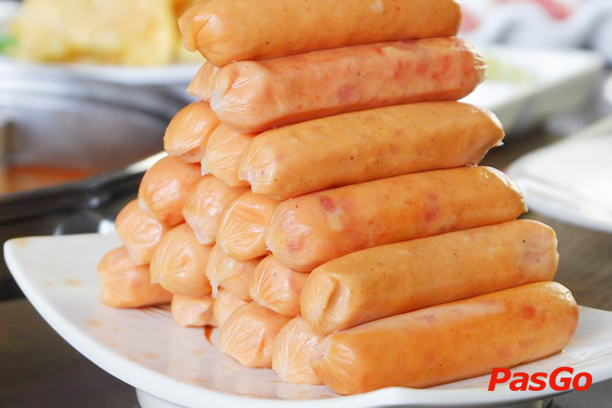 Kichi Kichi Lotte Mart 10