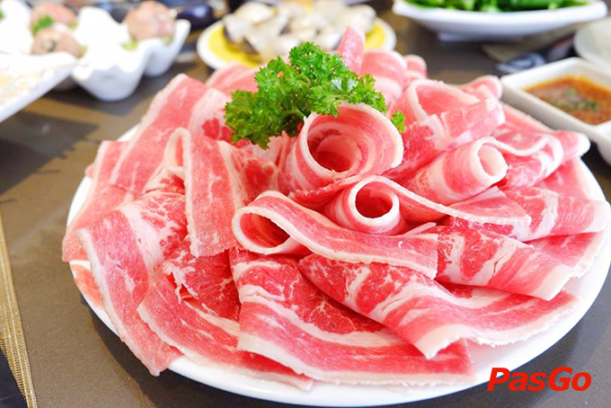 Kichi Kichi Nguyễn Văn Linh 7