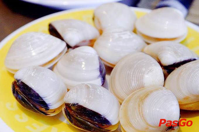 Kichi Kichi Vincom Đà Nẵng 11