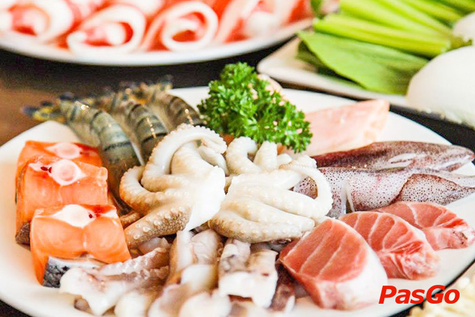 Kichi Kichi Nguyễn Văn Linh 5