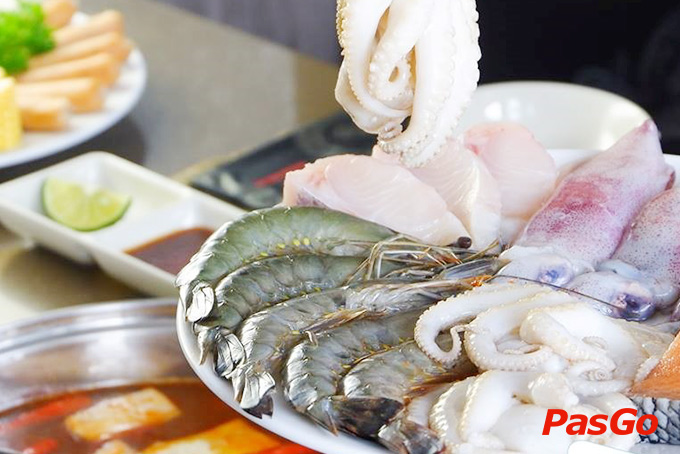 Kichi Kichi Nguyễn Văn Linh 8