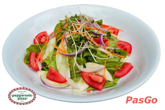 pizza pepperonis nguyễn du 13