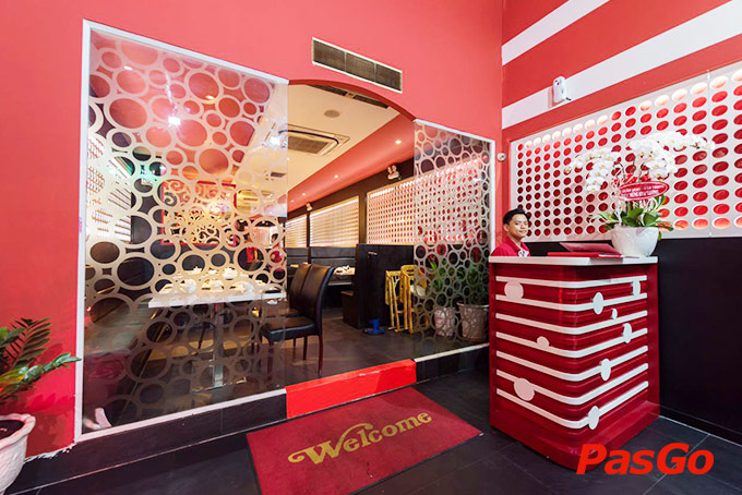 nhà hàng chuyên gia lẩu nguyễn trãi 2