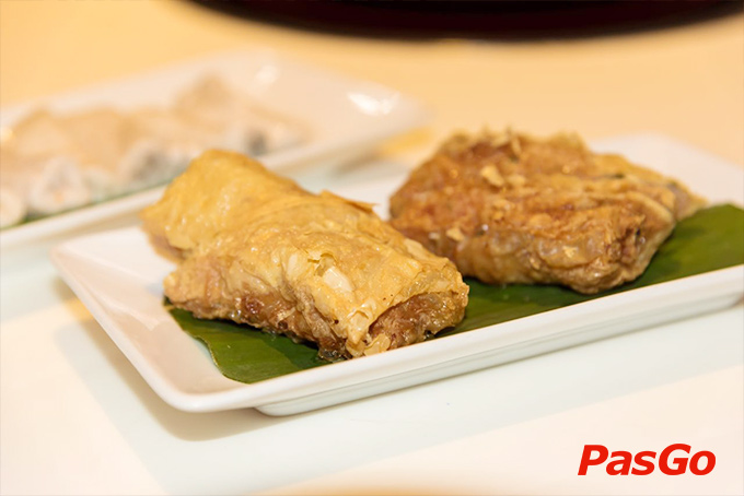 nhà hàng chuyên gia lẩu nguyễn trãi 14