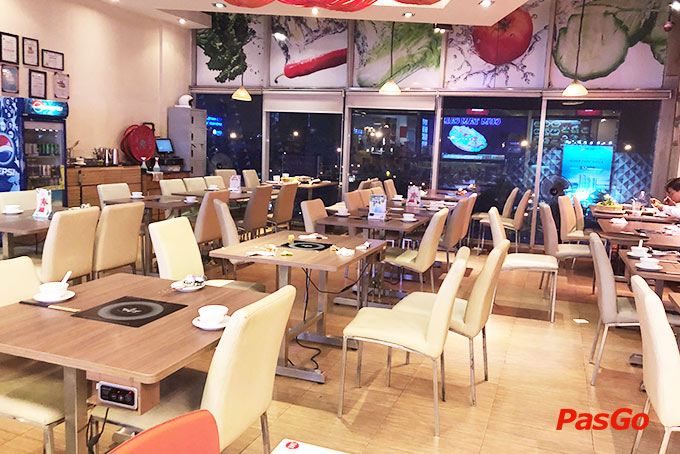 Coca Suki - Parkson Tân Sơn Nhất-14