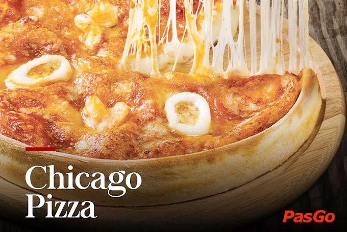 Cowboy Jack’s Saloon - TTTM Saigon Centre-7