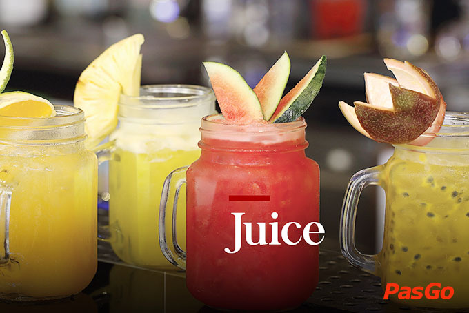 Cowboy Jack’s Saloon - TTTM Saigon Centre-9