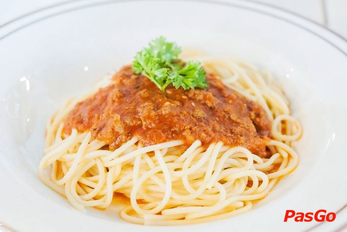 Cowboy Jack’s Saloon - TTTM Saigon Centre-6