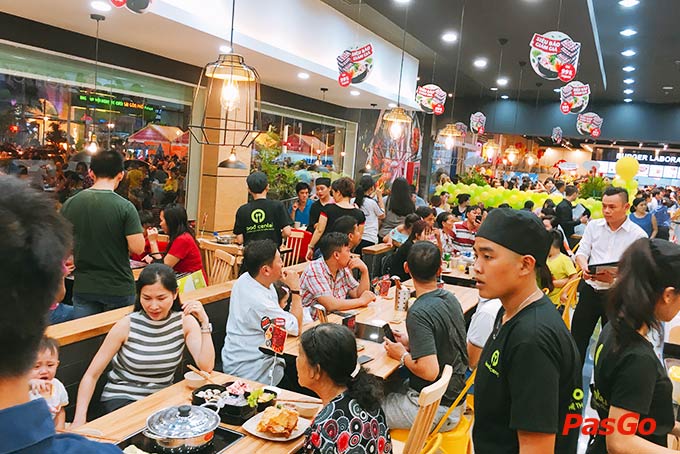 Food House - Huỳnh Tấn Phát-4