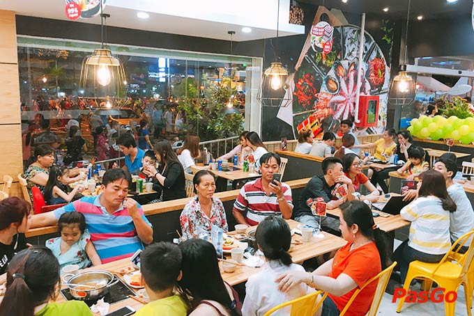 Food House - Huỳnh Tấn Phát-5