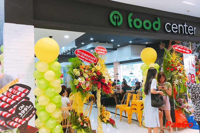 Food House - Huỳnh Tấn Phát-7