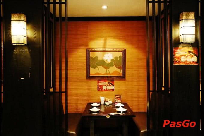 Gia Viên - Cơm Việt Nam-7