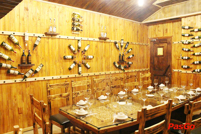 Hải sản Thiên Hồng Phát II - Hoàng Việt-2