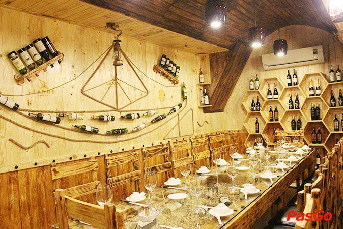 Hải sản Thiên Hồng Phát II - Hoàng Việt-4