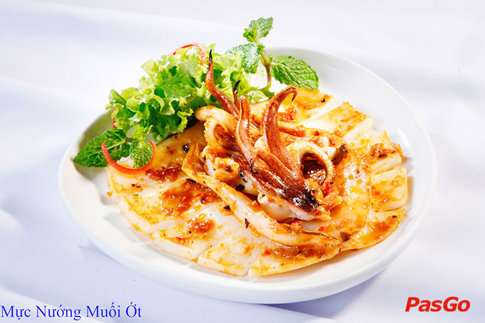 Hải sản Thiên Hồng Phát II - Hoàng Việt-11