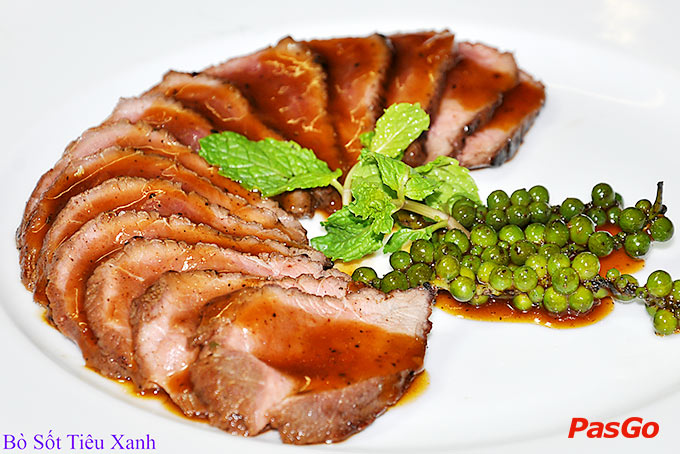 Hải sản Thiên Hồng Phát II - Hoàng Việt-12