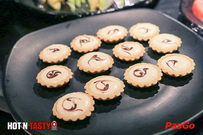 nhà hàng hot n tasty giảng võ - 18