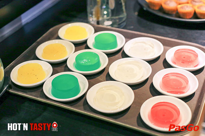 nhà hàng hot n tasty giảng võ - 19