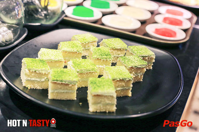 nhà hàng hot n tasty giảng võ - 20