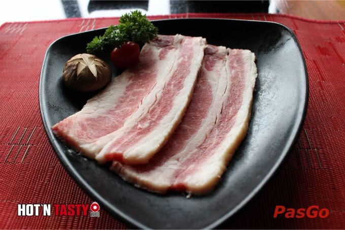 nhà hàng hot n tasty giảng võ - 9