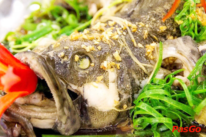 Kim Dung - Đại Lộ Bình Dương