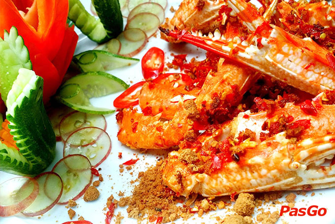 Kim Dung - Đại Lộ Bình Dương-1