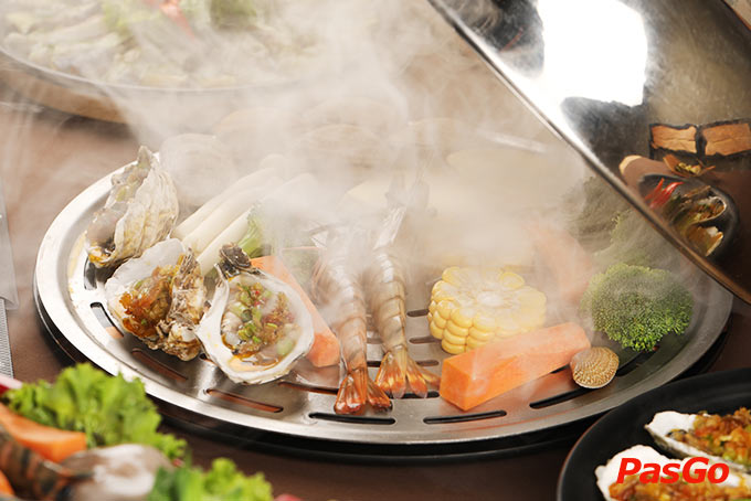 nhà hàng lẩu hơi caribe hai bà trưng - 2