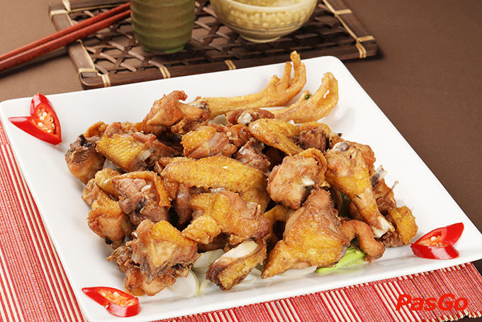 nhà hàng lẩu hơi caribe hai bà trưng - 15