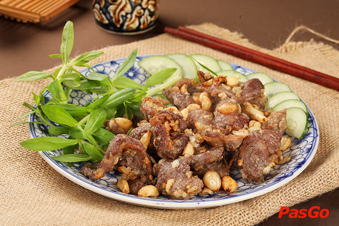 Lẩu Hơi Caribê - Hai Bà Trưng-11